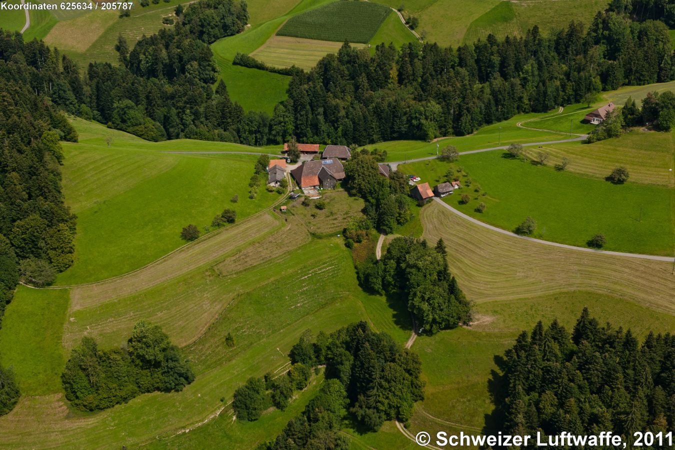 Napf Hinderschwarzenegg 1